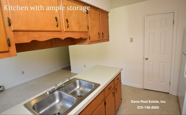 Photo - RDBS901 Unit 901