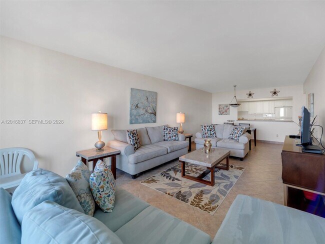 Photo - 19380 Collins Ave Unit 1020