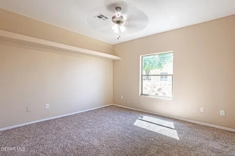 Photo - West El Paso Ranch Home