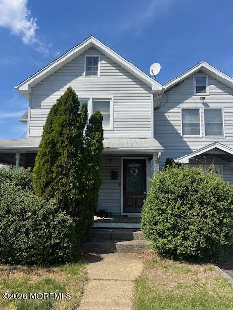 Building Photo - 319 Roosevelt Ave