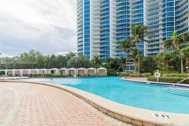 Photo - 3001 S Ocean Dr Unit 1531