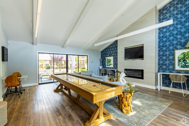 Clubroom