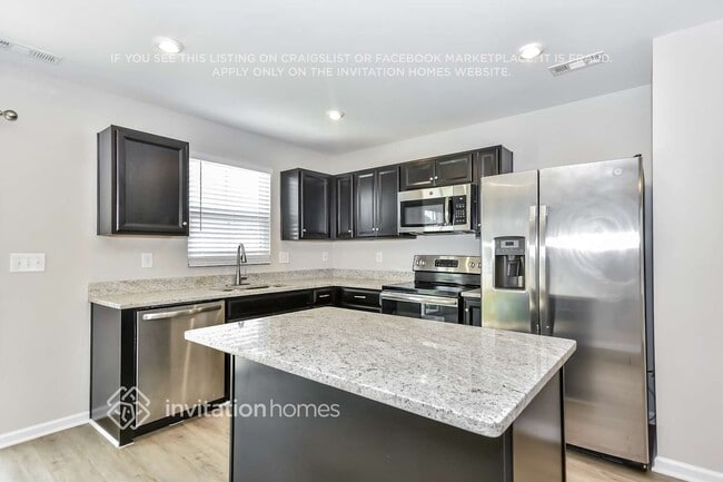 Photo - 1136 Concord Springs Dr