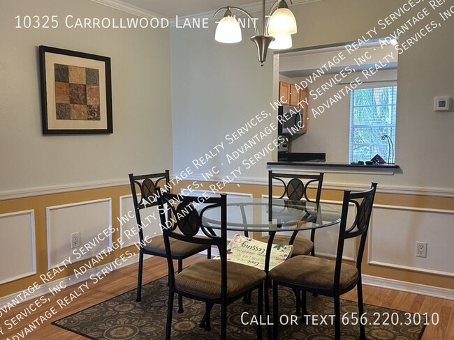 10325 Carrollwood Ln Unidad 77