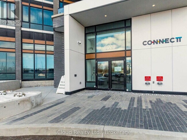 Photo - 8020 Derry Rd Unit 2406