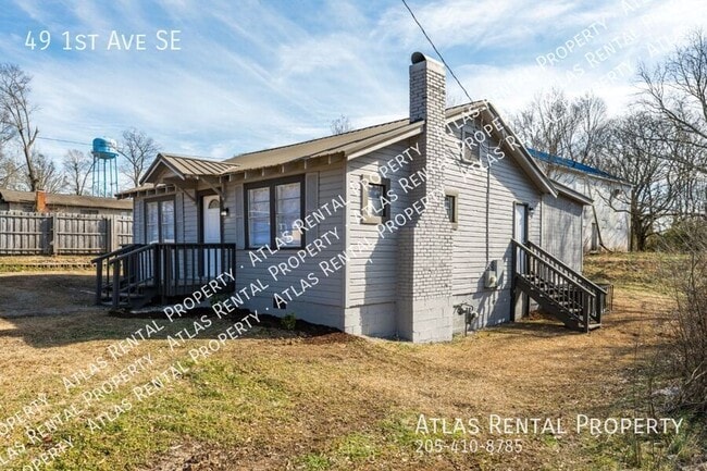 Photo - 49 1st Ave SE