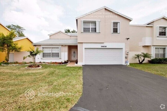 Building Photo - 14616 SW 95th Ln Rental