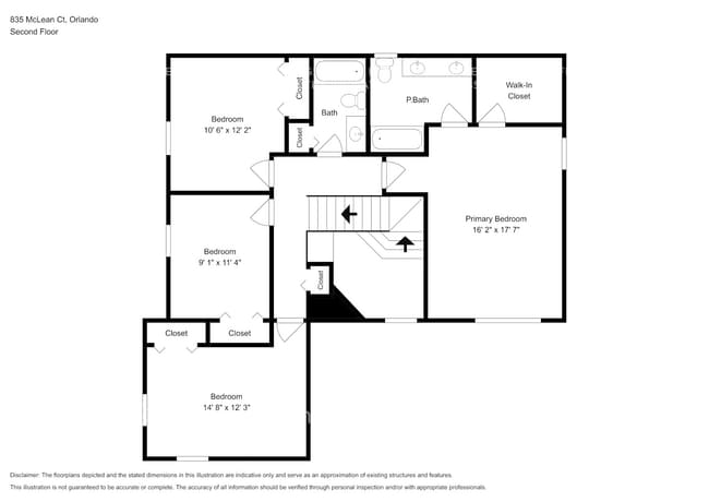 Photo - 835 McLean Ct