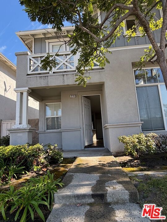 Building Photo - 214 E Port Hueneme Rd