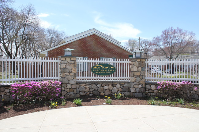 Building Photo - Rippowam Park Apartments