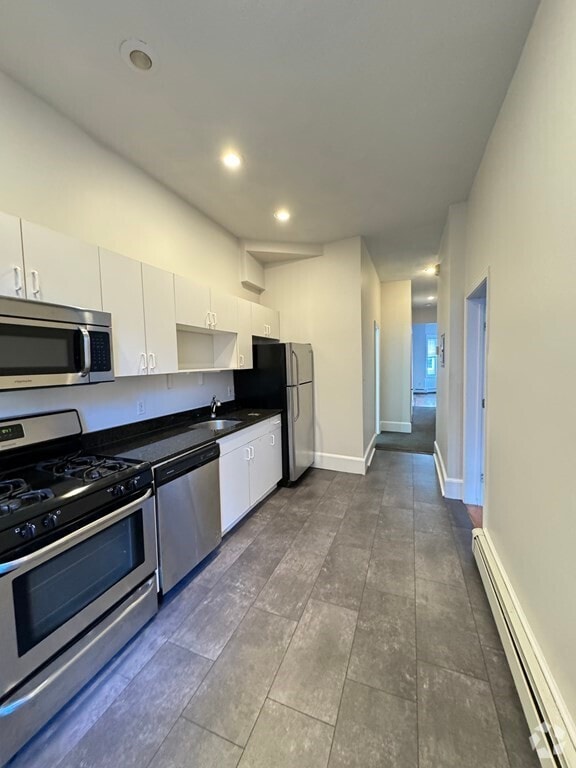 Building Photo - 291 E St Unit 1 Rental