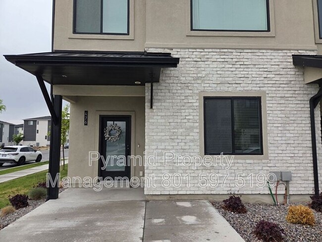 Building Photo - 476 S 900 W Rental