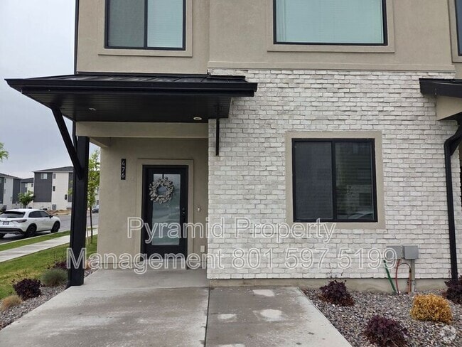 Building Photo - 476 S 900 W Rental