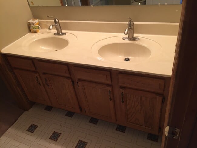 Master sinks
