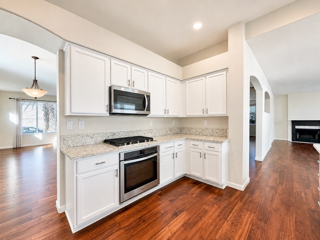 Photo - Spacious 5-Bedroom Rocklin Home with Private Backyard Oasis