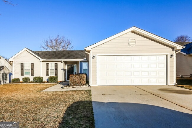 Photo - 495 Amelia Grove Ln SE House