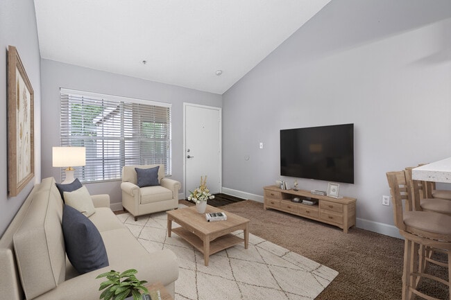 VivirVivir - Azula Gardens