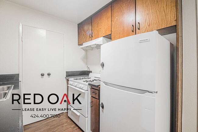 Photo - 5107 Passons Blvd Unidad 110