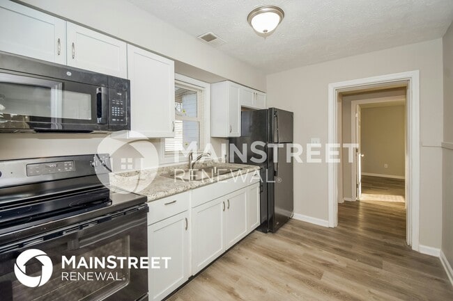 Photo - 2343 Magnolia Pl