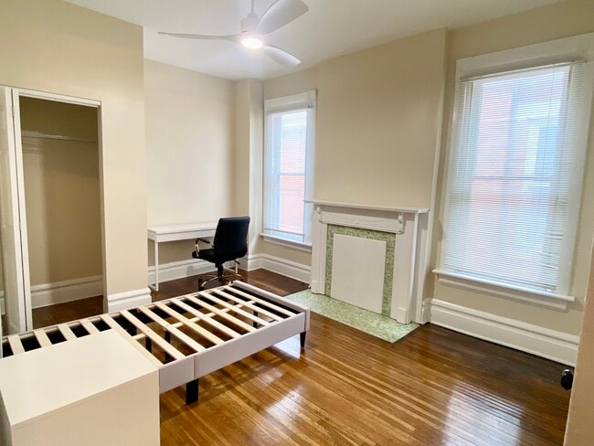 Bedroom 2 - 1372 Neil Ave