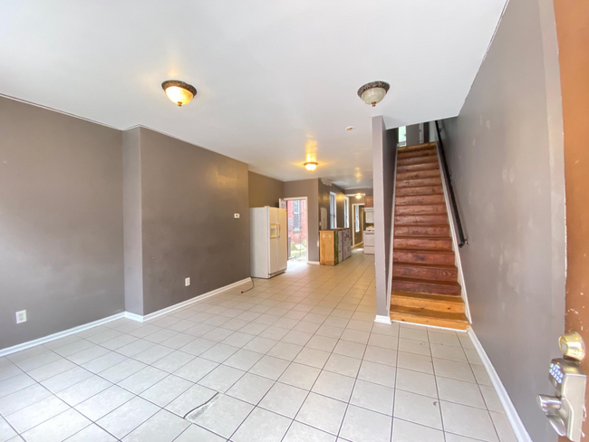 Photo - 2128 N Carlisle St Townhome