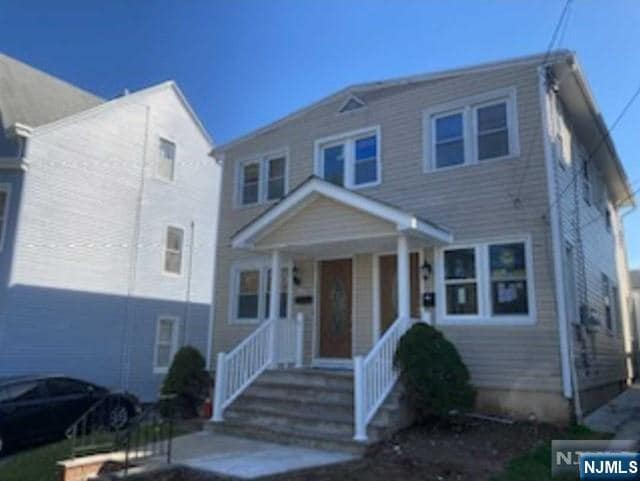 Building Photo - 117-119 2nd St Rental
