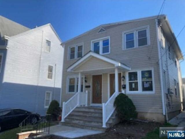 Building Photo - 117-119 2nd St Rental