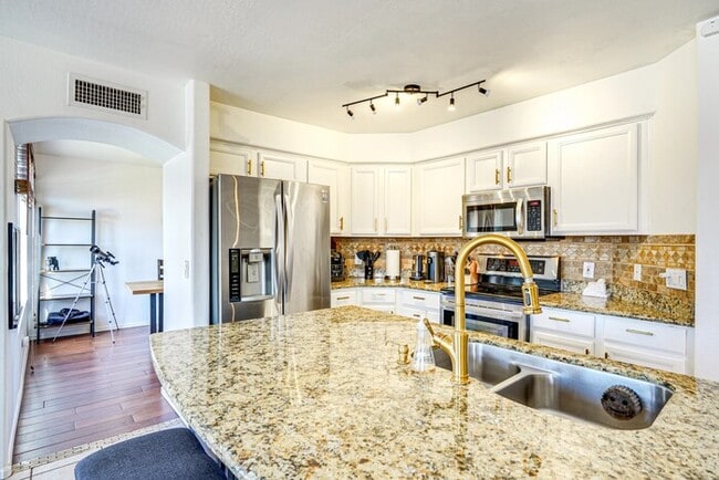 Photo - FULLY FURNISHED W/OASIS POOL AVAIL. 8.15.2026 $3400 RESERVE TODAY