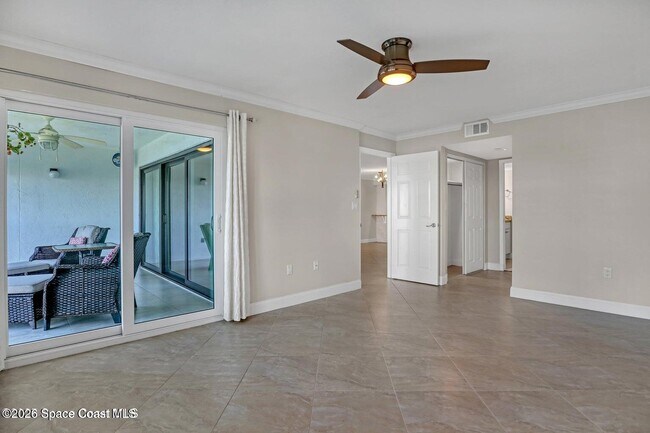 Photo - 3609 S Banana River Blvd