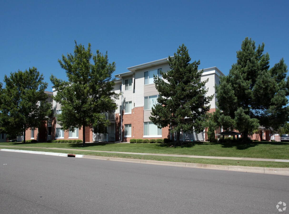 Photo - Centennial Hill Senior Apartments