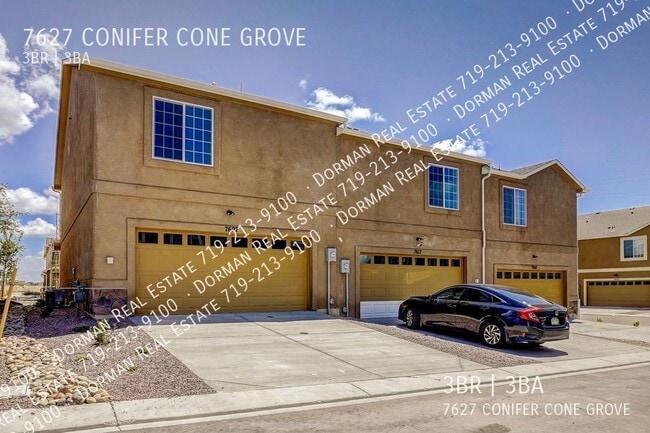 Photo - 7627 Conifer Cone Grove