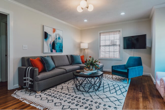 Photo - 416 Oktibbeha Dr