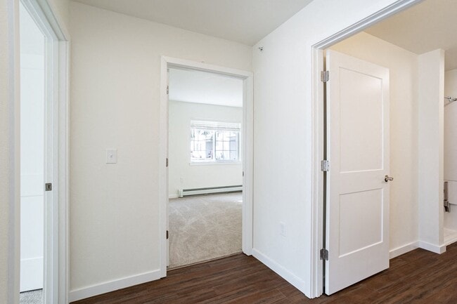 Porter Place Apartments