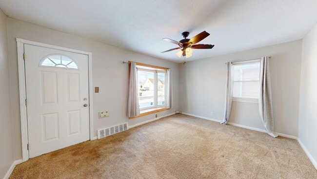 Photo - Parma - 3 bed/2 bath single family house.