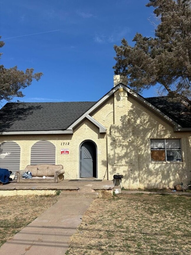 Amazing Price 1 Bed 1 Bath for Rent Lubbock Texas 79401