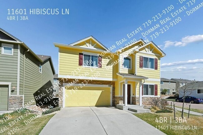 Photo - 11601 Hibiscus Ln