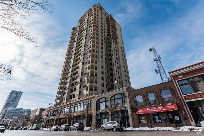 Building Photo - 1464 S Michigan Ave Unit 702 Rental