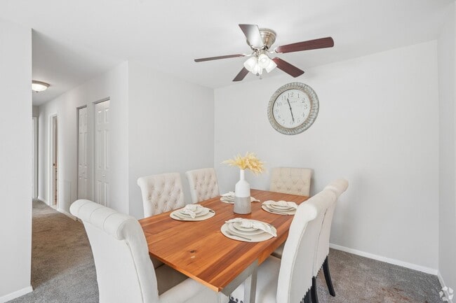 Shillington Commons Apartments
