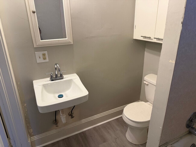 Photo - 1309 N Madison St