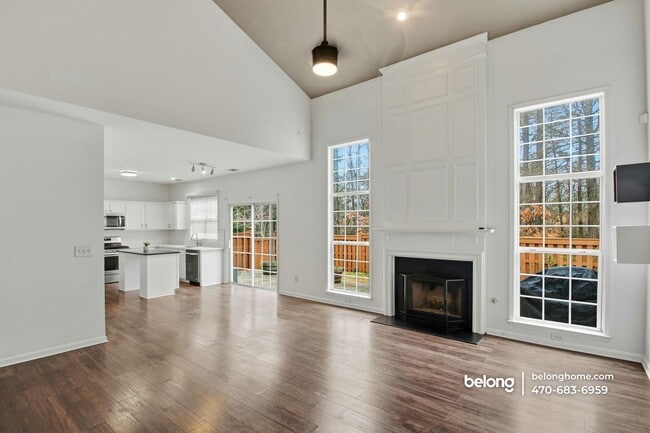 Photo - 726 Wamock Dr