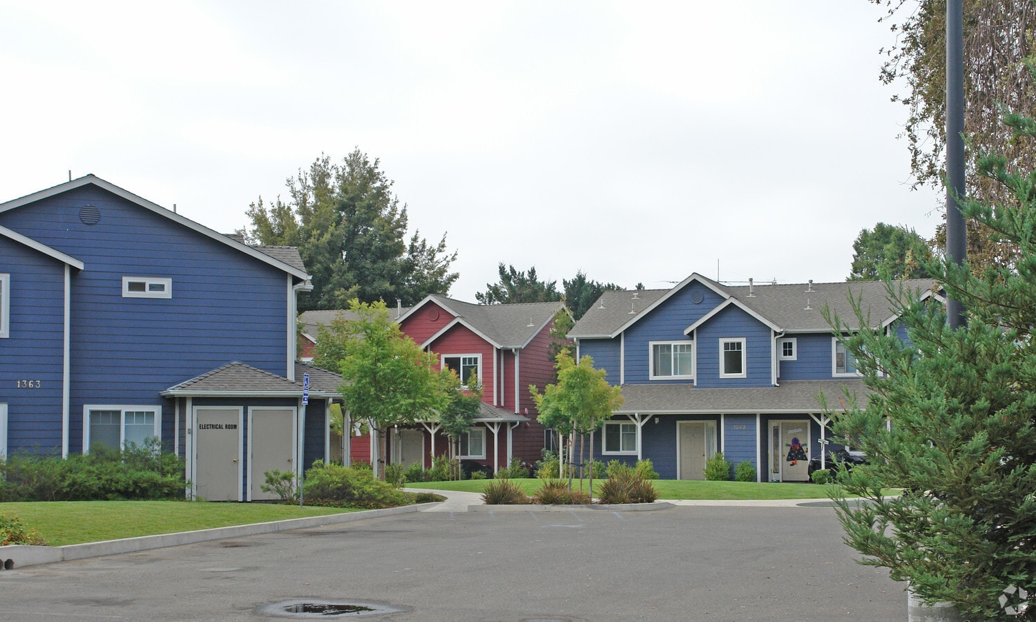 Pismo Station Apartments - Pismo Station Apartments