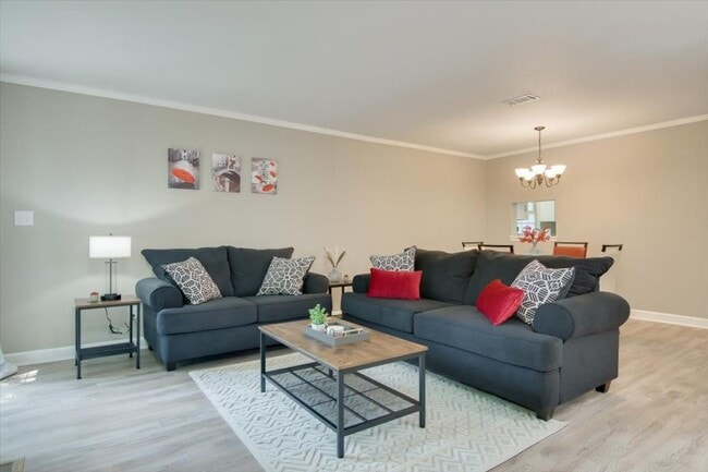 Photo - 705 Beacon Hill Ln