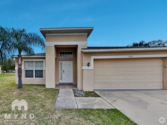 Building Photo - 3521 Trapnell Grove Loop Rental