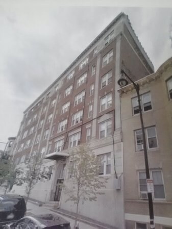 Building Photo - 1691 Commonwealth Avenue Unit 1 Rental