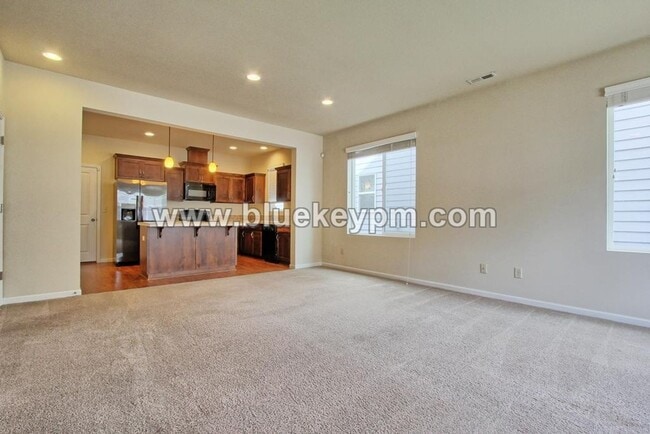Photo - 3 Bed, 2.5 Bath Townhome with Upstairs Office or Tech Room