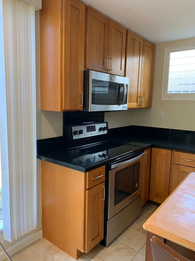 Photo - 2349 Palolo Ave