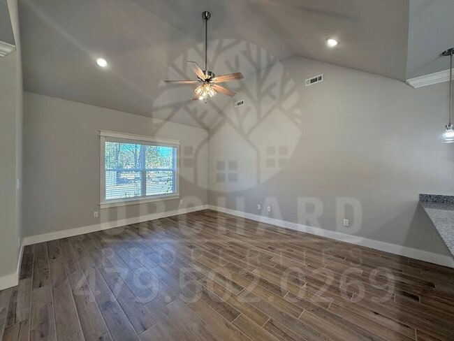 Photo - Single-Family Home- Bella Vista- Spacious Westley Plan