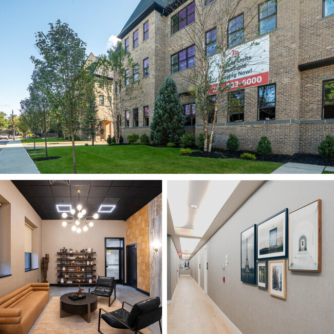 Main - Caldwell Village Rental