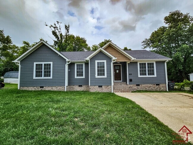 Building Photo - 314 S Walnut Ave Rental