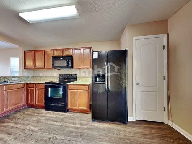 Photo - 12618 Wooded Bluff Ct